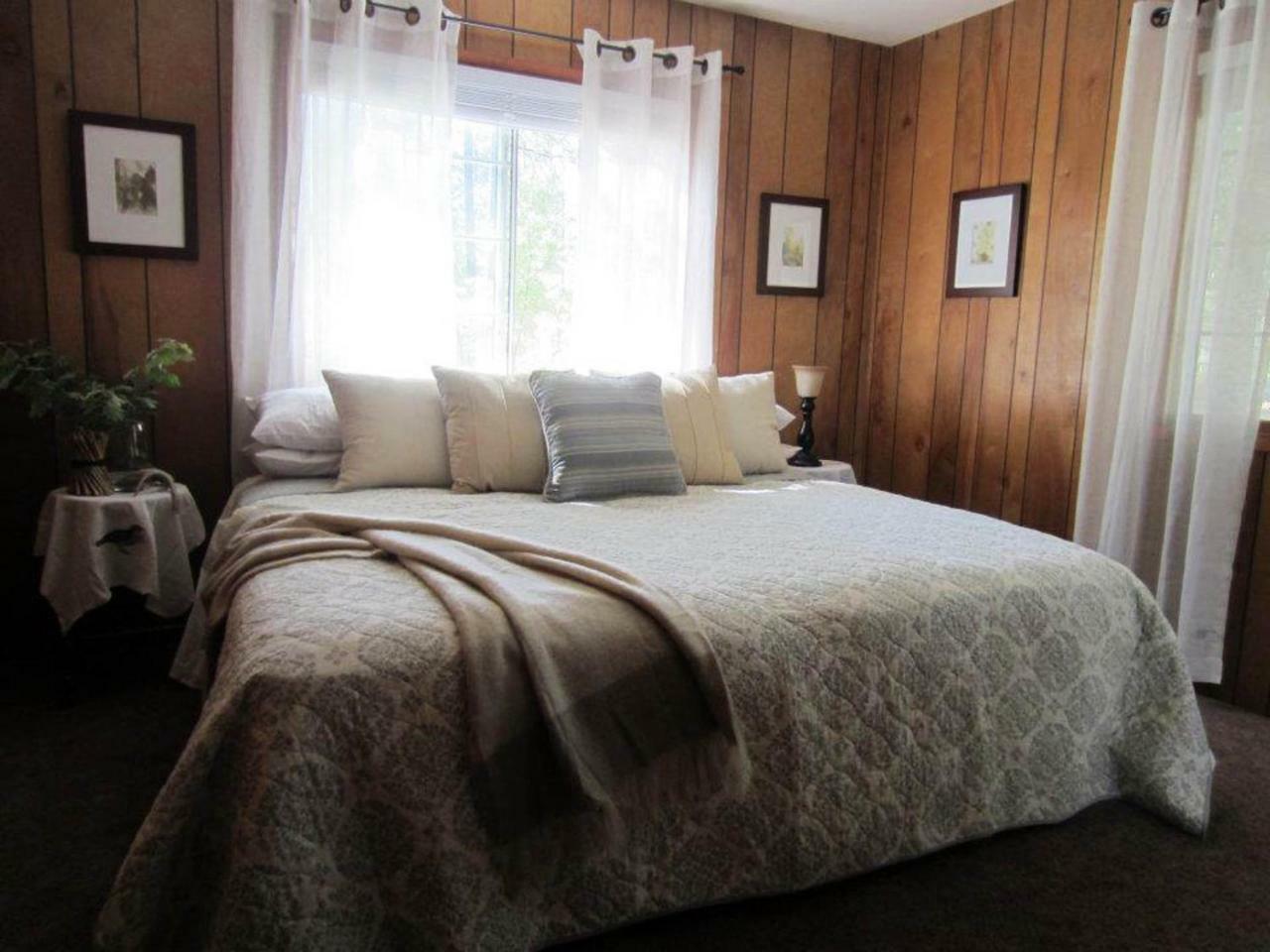 The Red Rooster Lodge Coulterville Quarto foto